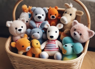 Bright living room with modern inventory