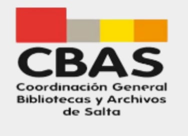 Bibliotecas y Archivos de Salta "https://bibliotecasyarchivosalta.gob.ar/"