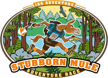 Stubborn Mule Adventure Race