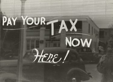 tax cuts