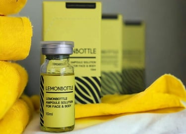 a bottle of weight loss product