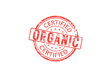 Tampon "Certified Organic"