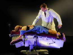Decompression Therapy, Physiotherapy centre egmore, Lumbar disc prolapse treatment chennai