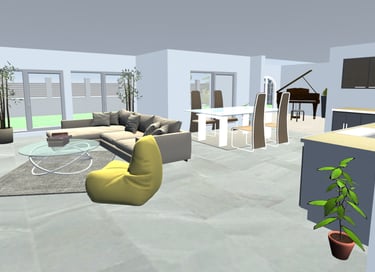 House Sketcher 3D