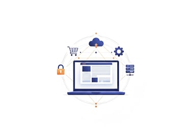 Tvorba webov a eshopov Patrik Fafejta