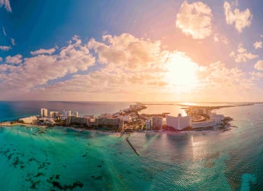 vacaciones en mexico