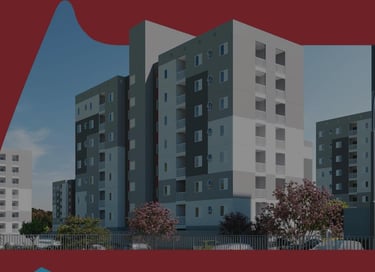 Apartamento, minha casa minha vida, financiamento ,