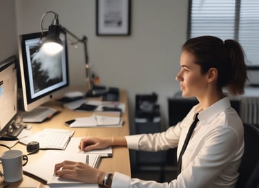 black blue and yellow textile