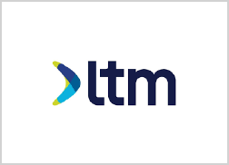 Apresentação Profissional para LTM