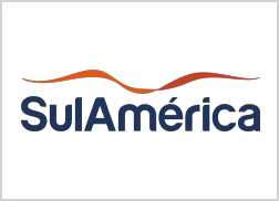 Apresentação Profissional para SULAMÉRICA