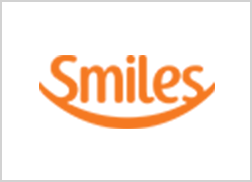 Apresentação Profissional para SMILES