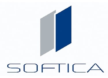 SOFTICA CONCEPTION, FABRICATION, INSTALLATION ET MAINTENANCE DE PORTES AUTOMATIQUES INNOVANTES