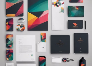 a building with a sign on the front