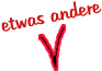 a red and black logo with the words,'always a good day '