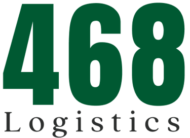 468 Logistics logo