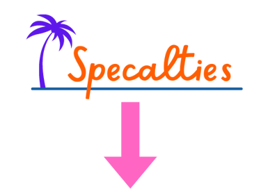 Specialities in Cuban Spanish Learning