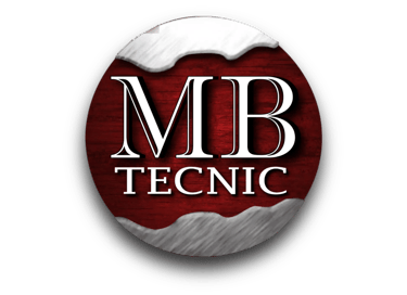 LOGO MBTECNIC