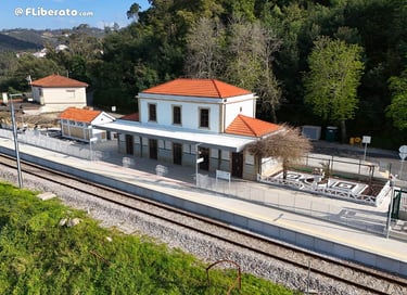 Estação Luso-Buçaco