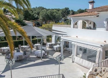 Restaurante Casa Toni