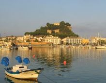 Dénia