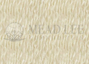 Sri Lankan Natural Rubber By Mead Lee - Thick Pale Crepe