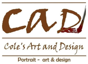 Cole's Art And Design