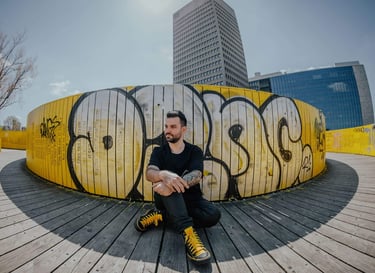 Persoonlijke fotoshoot op maat in Rotterdam