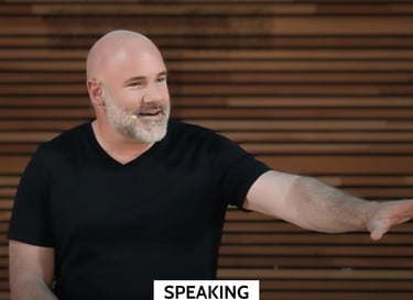 Speakings Services Image