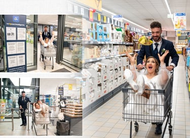album Leonardo e Alessia