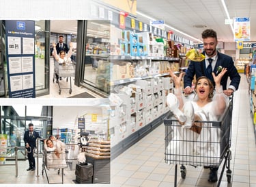 album Leonardo e Alessia