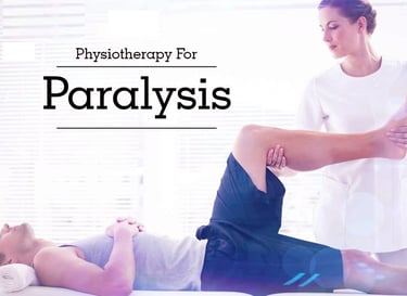 Physiotherapist 