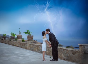album tommaso e juhee