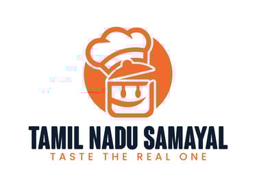 TAMIL NADU SAMAYAL LOGO
