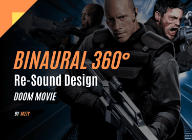 doom sound design théo moutti m2ty