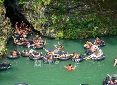 Paket Cave Tubing Goa Pindul