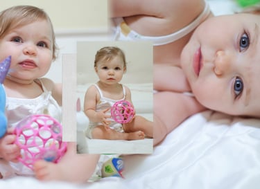 Helena's nalbum