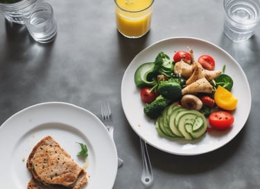 Bright living room with modern inventory