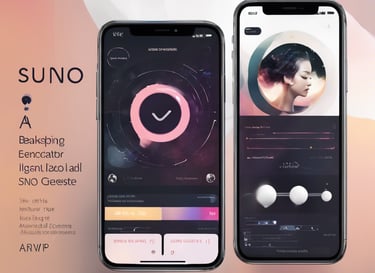 SUNO AI referral, affiliate 