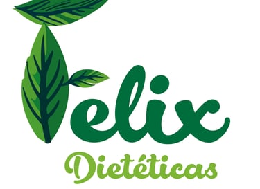 logo felix dieteticas