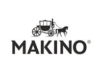 Makino in vending machine 