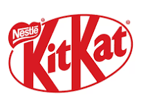 Nestle kitkat in vending machine 