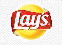 Lays in vending machine