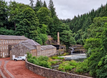 New Lanark