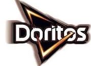 Doritos in vending machine