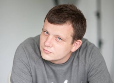 Marcin Szymczak