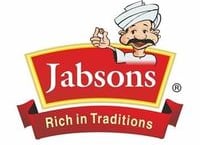 Healthy option in vending machine