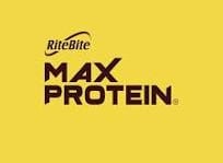 Max Protein in vending machine 
