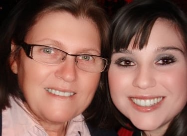 Eleanor and Mary are the co-founders of New Life Lotus