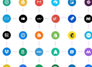 Automatisation des process métier