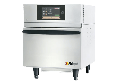 Kolb Easy Speed Oven